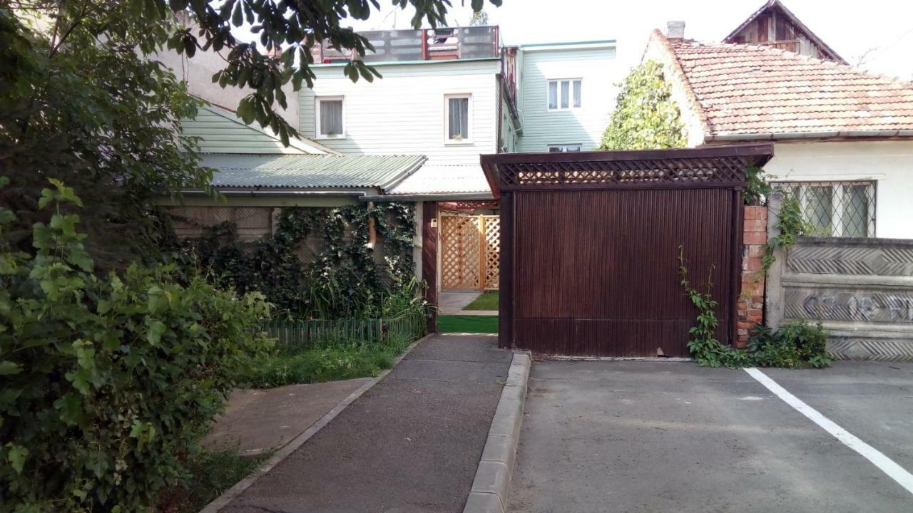 فندق Cluj Center 2 المظهر الخارجي الصورة